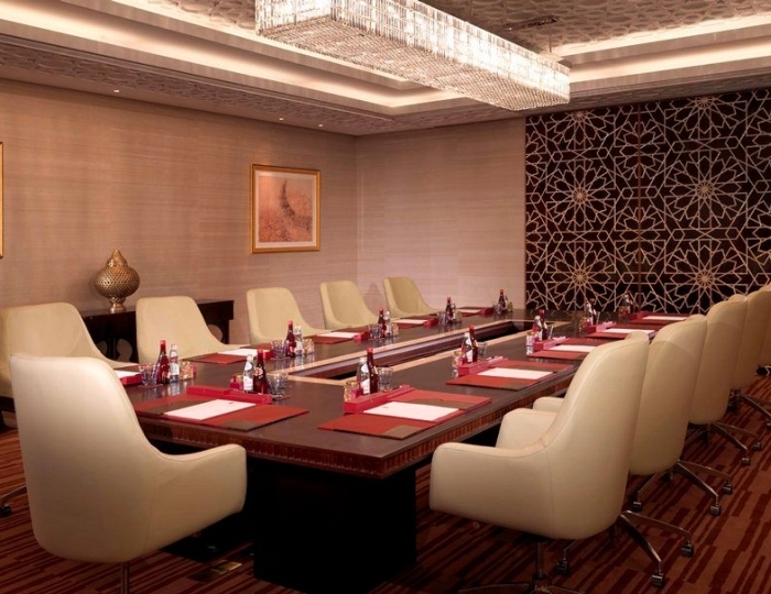 Bab Al Qasr Hotel 5 звезд, Аль-Айн, ОАЭ