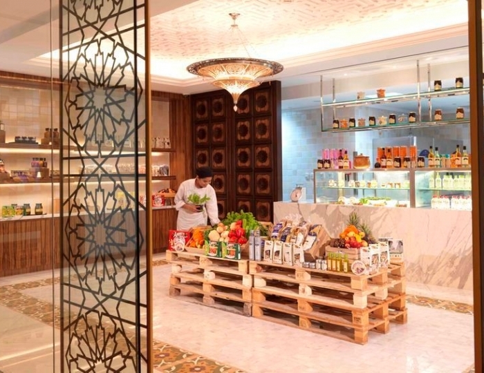 Bab Al Qasr Hotel 5 звезд, Аль-Айн, ОАЭ