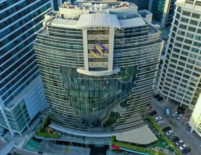 Signature 1 Hotel Tecom 4 звезды, Барша Хейтс (Теком), ОАЭ