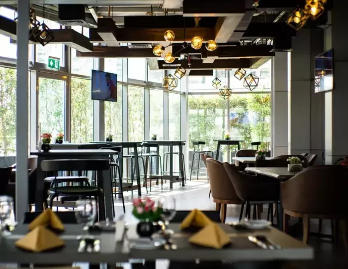 Signature 1 Hotel Tecom 4 звезды, Барша Хейтс (Теком), ОАЭ