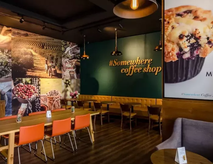 Signature 1 Hotel Tecom 4 звезды, Барша Хейтс (Теком), ОАЭ