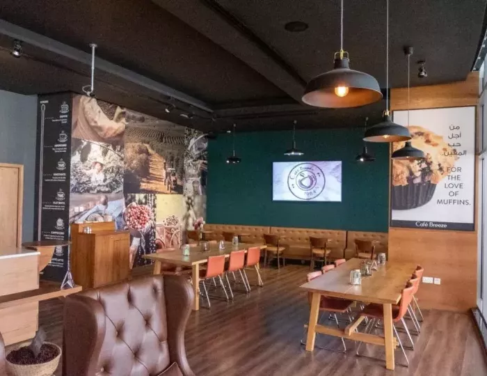 Signature 1 Hotel Tecom 4 звезды, Барша Хейтс (Теком), ОАЭ