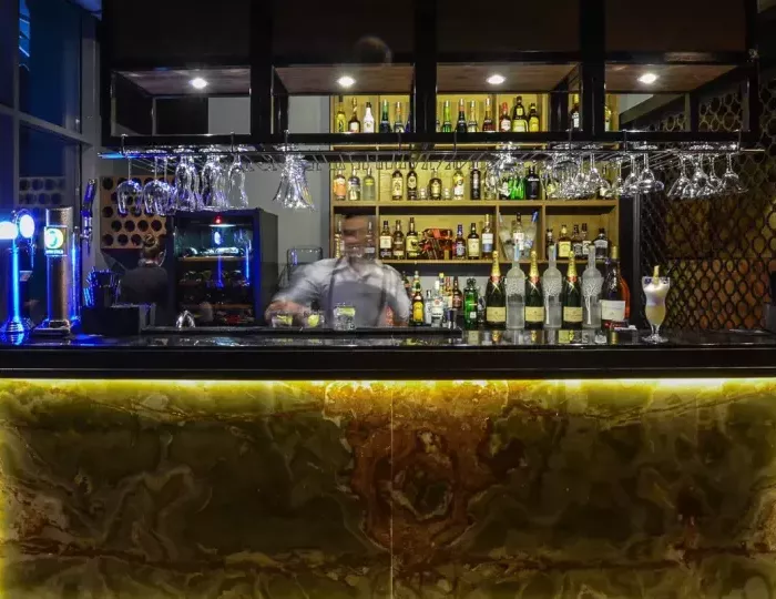 Signature 1 Hotel Tecom 4 звезды, Барша Хейтс (Теком), ОАЭ