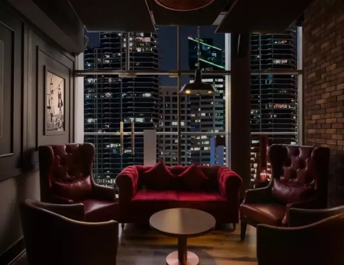 Signature 1 Hotel Tecom 4 звезды, Барша Хейтс (Теком), ОАЭ