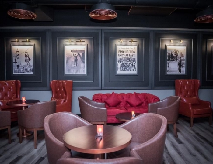 Signature 1 Hotel Tecom 4 звезды, Барша Хейтс (Теком), ОАЭ