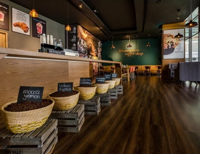 Signature 1 Hotel Tecom 4 звезды, Барша Хейтс (Теком), ОАЭ