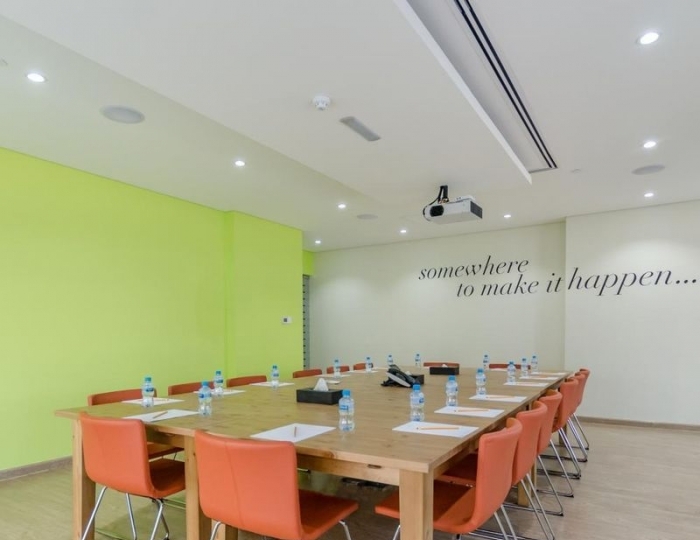 Signature 1 Hotel Tecom 4 звезды, Барша Хейтс (Теком), ОАЭ