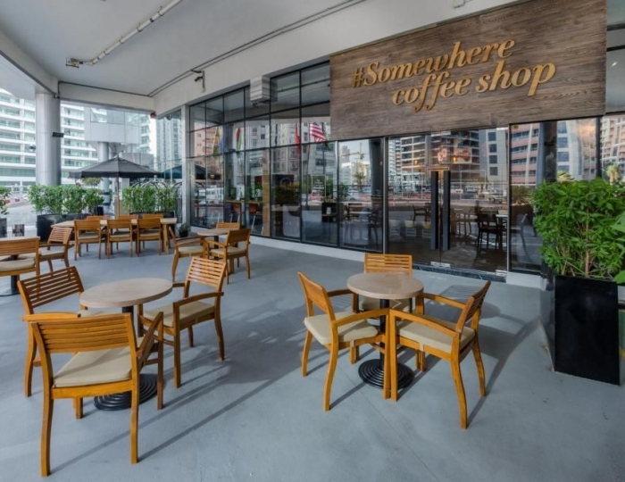 Signature 1 Hotel Tecom 4 звезды, Барша Хейтс (Теком), ОАЭ