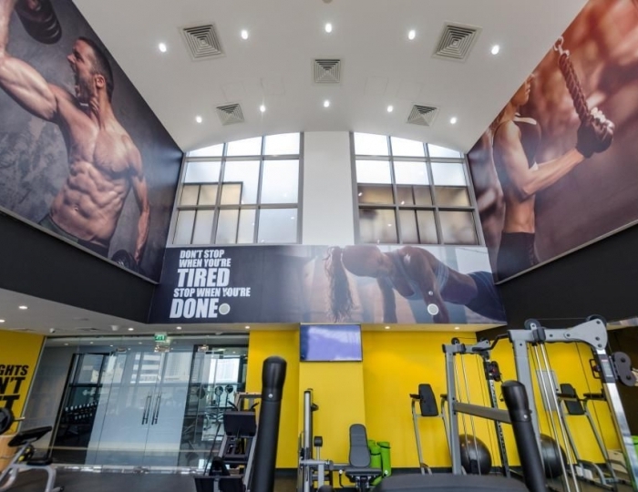 Signature 1 Hotel Tecom 4 звезды, Барша Хейтс (Теком), ОАЭ