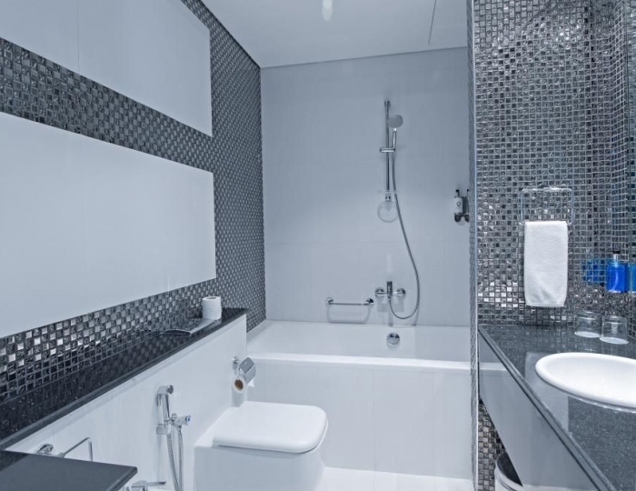 Signature 1 Hotel Tecom 4 звезды, Барша Хейтс (Теком), ОАЭ