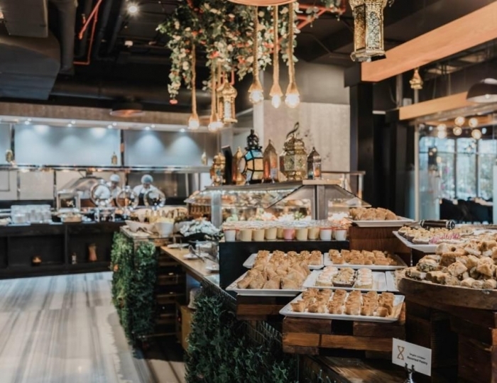 Signature 1 Hotel Tecom 4 звезды, Барша Хейтс (Теком), ОАЭ