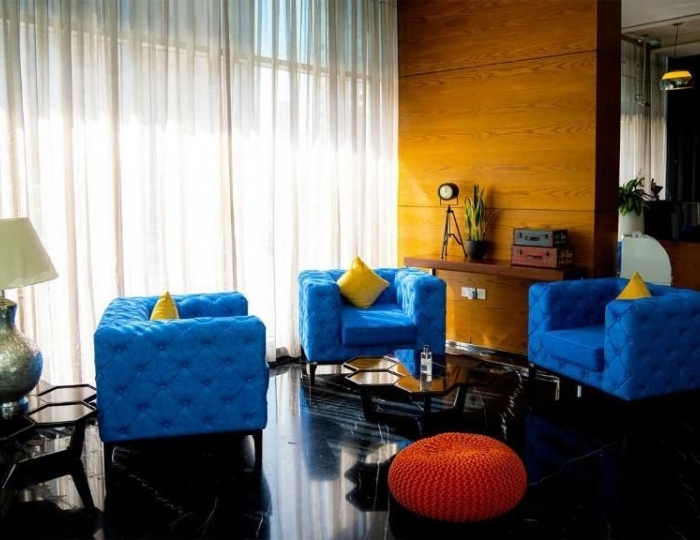 Signature 1 Hotel Tecom 4 звезды, Барша Хейтс (Теком), ОАЭ