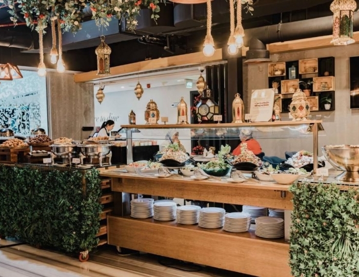 Signature 1 Hotel Tecom 4 звезды, Барша Хейтс (Теком), ОАЭ