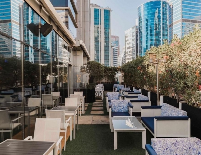 Signature 1 Hotel Tecom 4 звезды, Барша Хейтс (Теком), ОАЭ