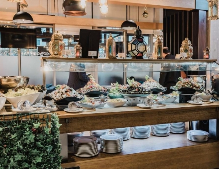 Signature 1 Hotel Tecom 4 звезды, Барша Хейтс (Теком), ОАЭ