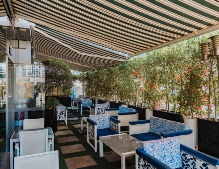 Signature 1 Hotel Tecom 4 звезды, Барша Хейтс (Теком), ОАЭ