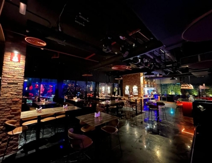 Signature 1 Hotel Tecom 4 звезды, Барша Хейтс (Теком), ОАЭ