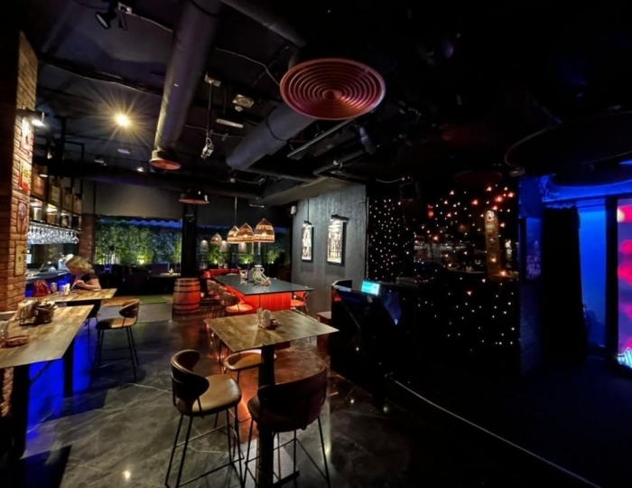 Signature 1 Hotel Tecom 4 звезды, Барша Хейтс (Теком), ОАЭ