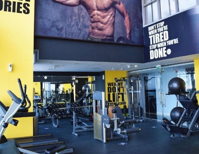 Signature 1 Hotel Tecom 4 звезды, Барша Хейтс (Теком), ОАЭ