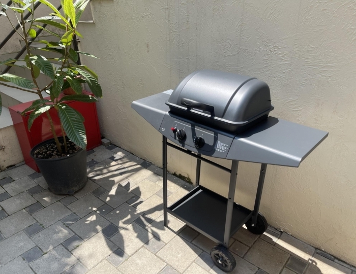 Услуги, развлечения и спорт - Гостевой дом «Вистерия» Геленджик