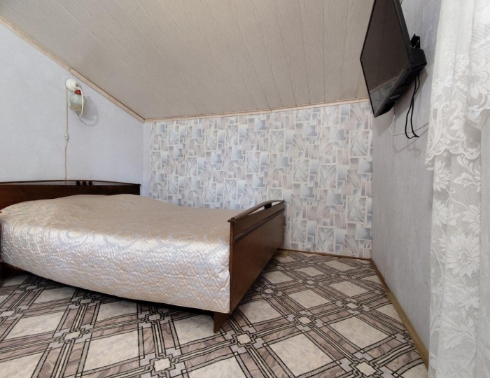 Гостевой дом «Тихая гавань» Геленджик