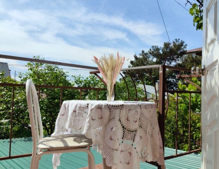 Гостевой дом «Тихая гавань» Геленджик