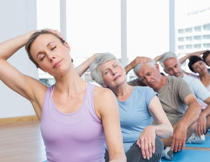 Оздоровительные услуги - Санаторий «Беларусь» Сочи