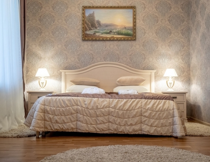 Коттедж 4-местный 4-комнатный - Санаторий «Беларусь» Сочи