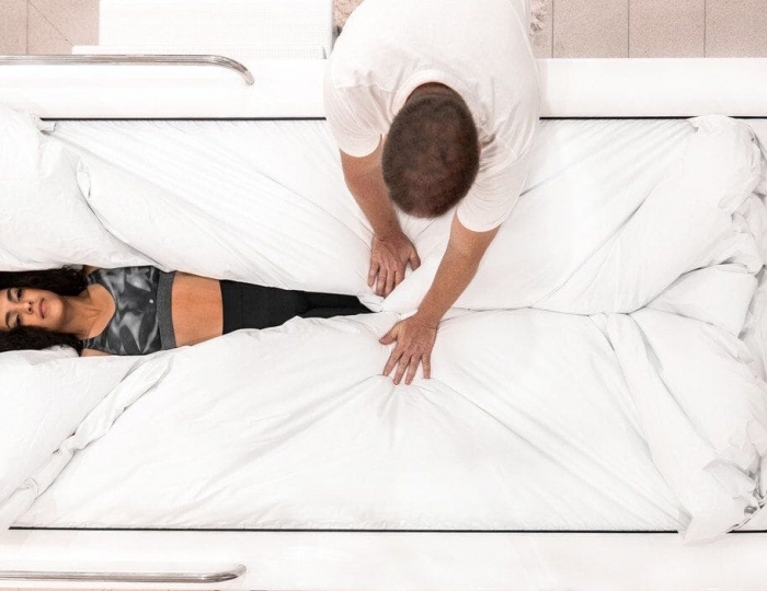 SPA-отдых - Санаторий «Беларусь» Сочи