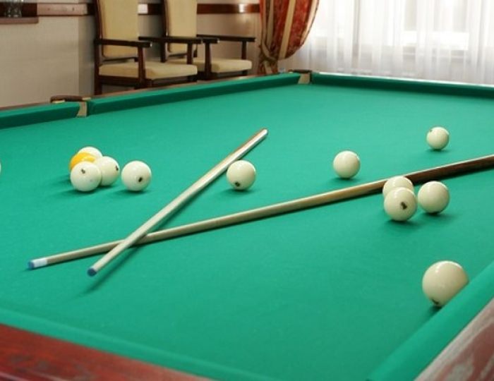 Услуги, развлечения и спорт - Санаторий «Беларусь» Сочи