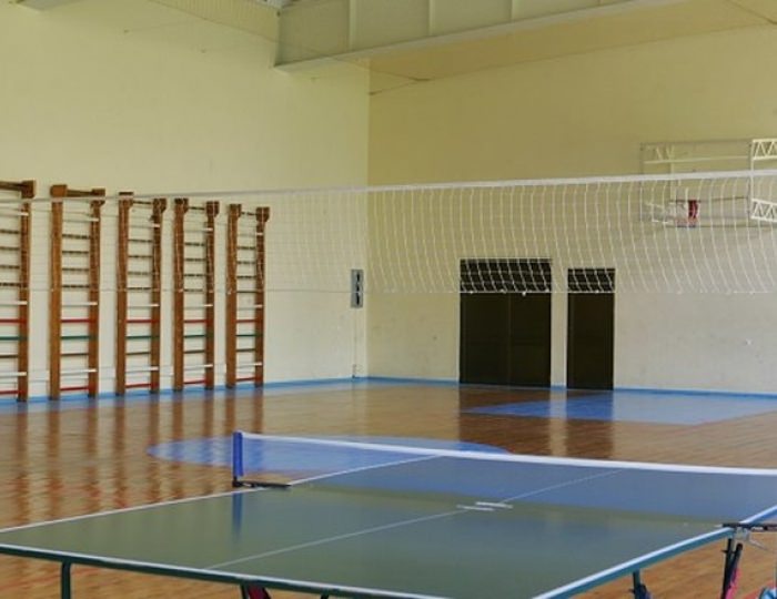 Услуги, развлечения и спорт - Санаторий «Беларусь» Сочи