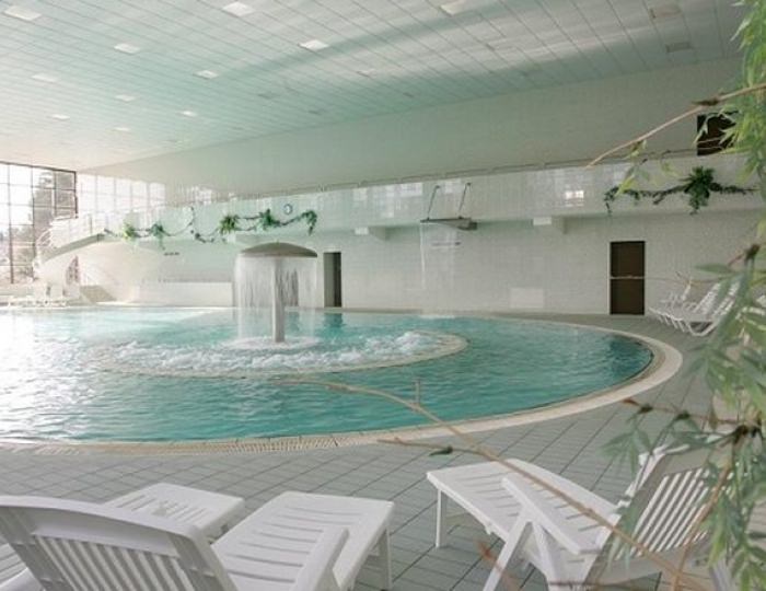 Услуги, развлечения и спорт - Санаторий «Беларусь» Сочи