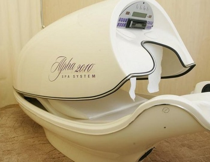 Оздоровительные услуги - Санаторий «Беларусь» Сочи