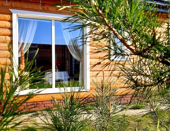 Гостевой дом «Гостеприимная НаИтие» Филисово