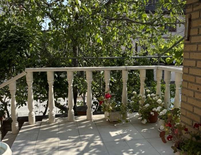 Гостевой дом «На Грина 11» Геленджик