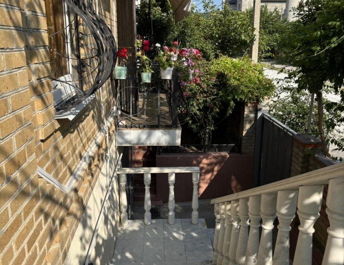 Гостевой дом «На Грина 11» Геленджик