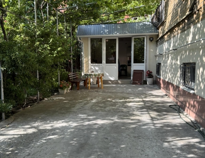 Гостевой дом «На Грина 11» Геленджик