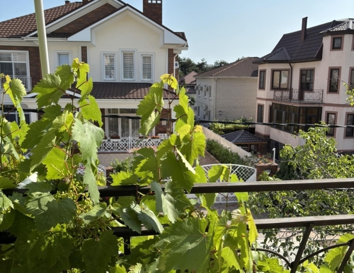 Гостевой дом «На Грина 11» Геленджик