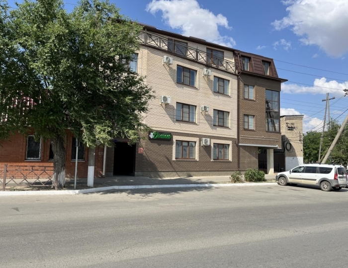 Отель «Домино» Элиста