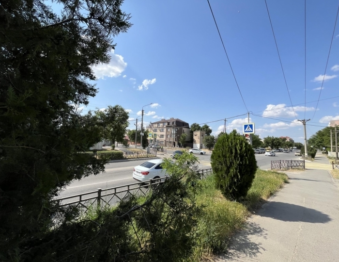 Отель «Домино» Элиста