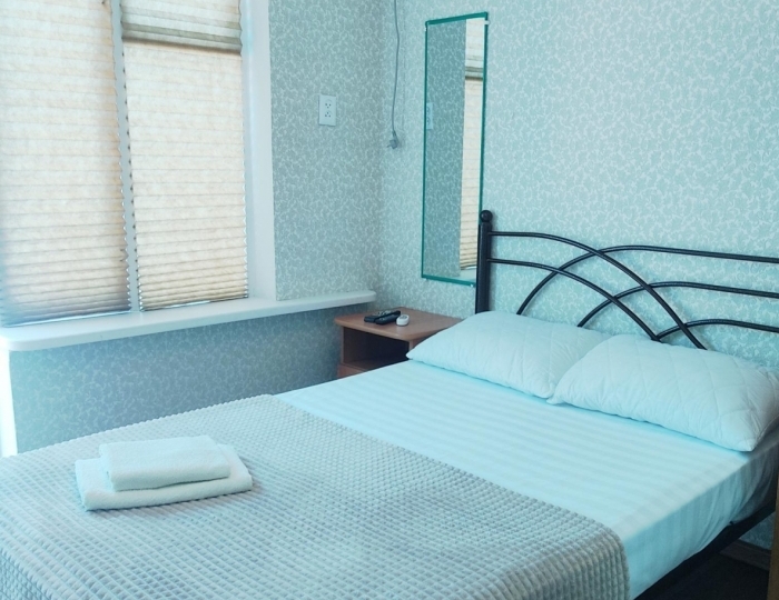 Гостевой дом «Добролюбова 10» Геленджик