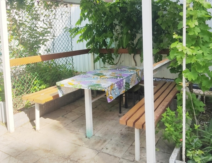 Гостевой дом «Добролюбова 10» Геленджик