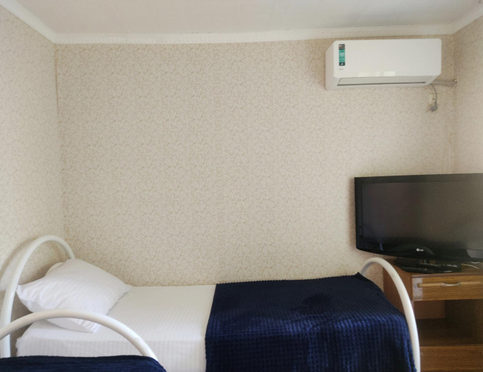 Номер стандарт улучшенный - Гостевой дом «Добролюбова 10» Геленджик