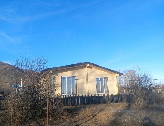 Гостевой дом «в Усть-Коксe» Усть-Кокса