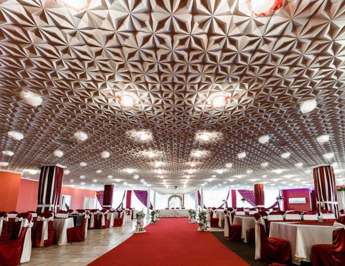 Рестораны и бары - Отель «Нарт» Нальчик