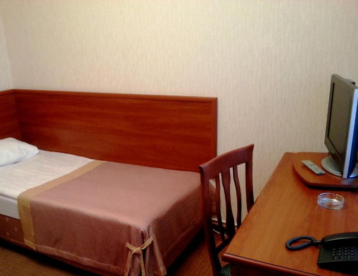 1-местный номер стандарт - Отель «Нарт» Нальчик