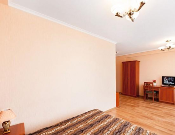 2-местный номер стандарт - Отель «Нарт» Нальчик