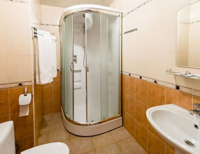 Номер стандарт улучшенный - Отель «Нарт» Нальчик