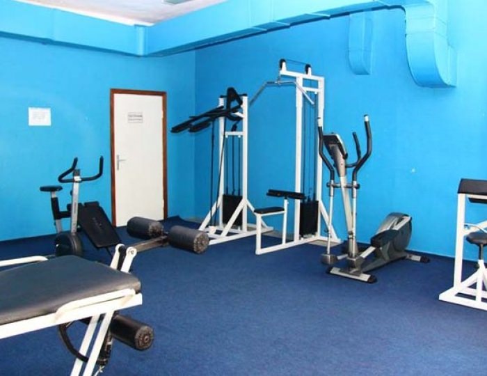 Услуги, развлечения и спорт - Санаторий «Белые ночи»