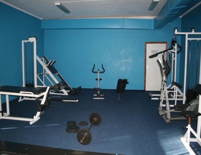 Услуги, развлечения и спорт - Санаторий «Белые ночи»